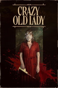 Crazy Old Lady (2025)