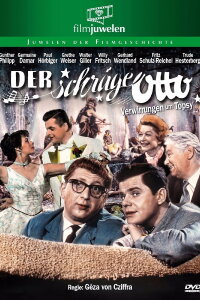 Crazy Otto (1957)
