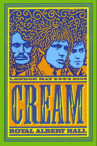 Cream - Live At Royal Albert Hall (2011)