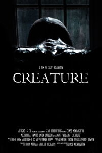 Creature (2019)