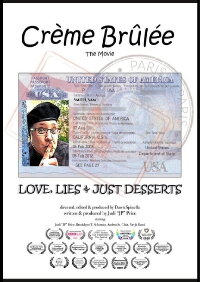 Crème Brûlée (2019)