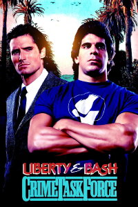 Crime Task Force (1989)