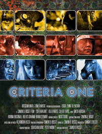 Criteria One (2016)