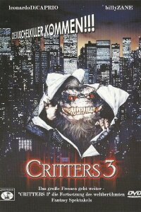 Critters 3 - Die Kuschelkiller kommen (1991)