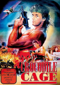 Crocodile Cage (1990)