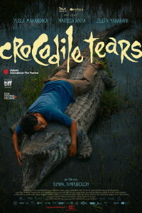 Crocodile Tears (2026)