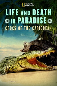 Crocs of the Caribbean (2020)