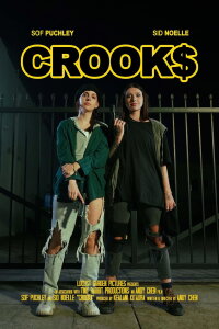 CROOK$ (2022)