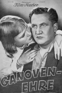 Crook's Honor (1933)