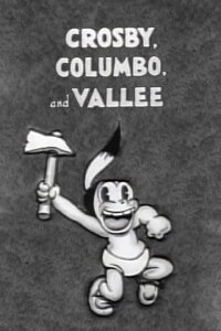 Crosby, Columbo, and Vallee (1932)