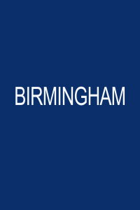 Cross City Birmingham (1995)