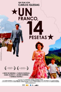 Crossing Borders (2006)