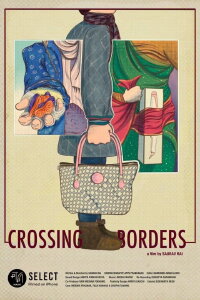 Crossing Borders (2024)