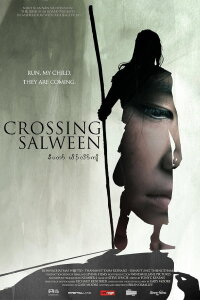 Crossing Salween (2011)