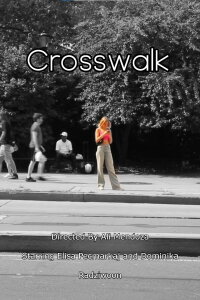 Crosswalk (2023)