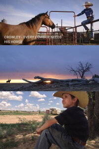 Crowley: Every Cowboy Needs His Horse (2016)