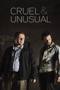 Cruel & Unusual (2014)