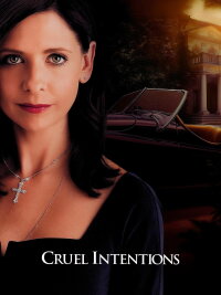 Cruel Intentions (2016)