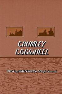 Crumley Cogwheel (1962)