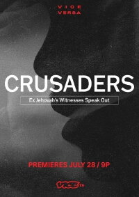 Crusaders: Ex Jehovah's Witnesses Speak Out (2021)