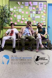Crush (2018)