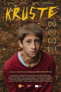 Crust (2024)