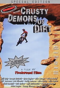 Crusty Demons of Dirt 1 (1995)