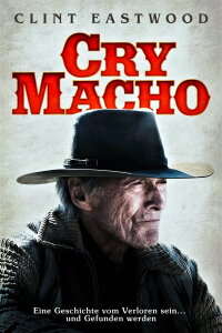 Cry Macho (2021)