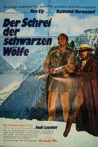 Cry of the Black Wolves (1972)