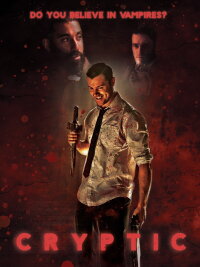 Cryptic (2014)