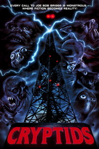 Cryptids (2023)
