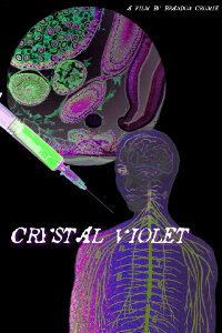 Crystal Violet (2024)