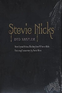 Crystal Visions: The Very Best of Stevie Nicks (2007)