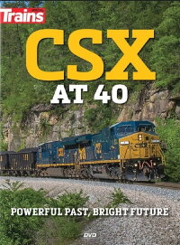 CSX at 40 (2020)