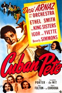 Cuban Pete (1946)