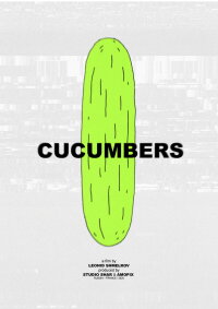 Cucumbers (2021)