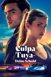 Culpa Tuya - Deine Schuld (2024)