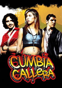 Cumbia Connection (2007)