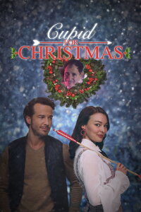 Cupid for Christmas (2021)