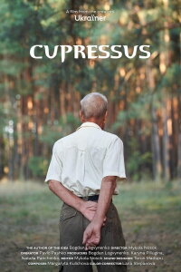 Cupressus (2024)