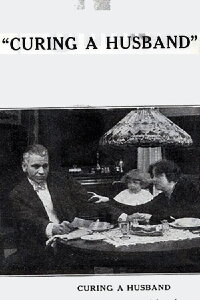 Curing a Husband (1914)