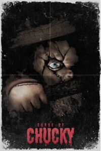 Curse of Chucky (2013)