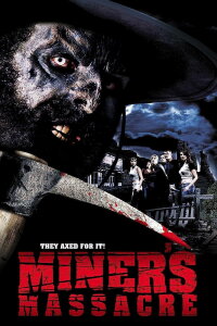 Curse of the Forty-Niner - Die Rache des Jeremiah Stone (2002)