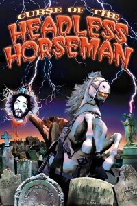 Curse of the Headless Horseman (1972)