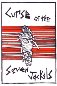 Curse of the Seven Jackals (2001)