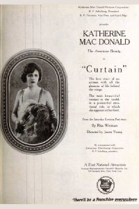 Curtain (1920)