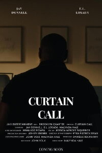 Curtain Call (2024)