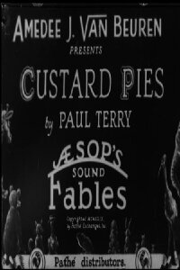 Custard Pies (1929)