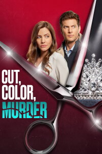 Cut, Color, Murder (2022)