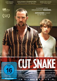Cut Snake (2015)